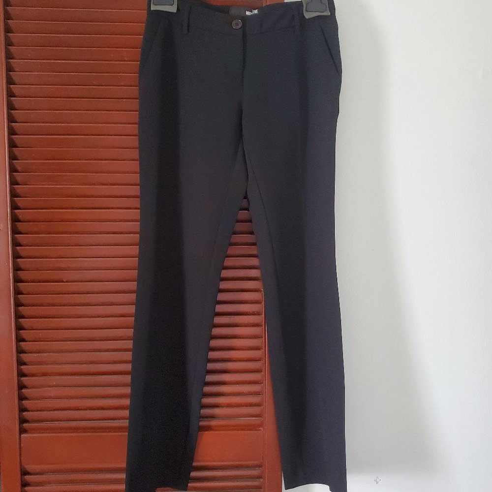 Love Moschino Pants US Size 6